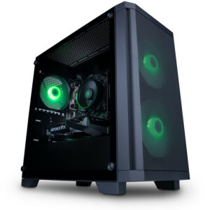 PC Gamer Skillshot - Win11 installé