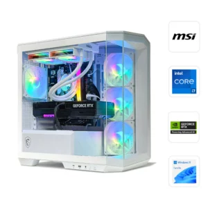 PC   Gamer   ORBE   -   Intel   Core   i7-14700KF